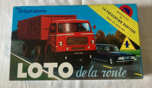 Jeu ancien loto la - jeu, ancien:
