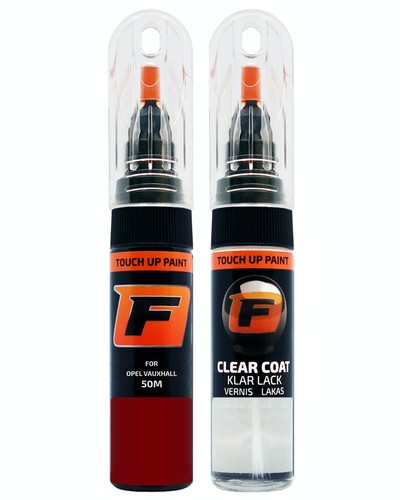 Peinture retouche pour - de,