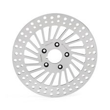 Disque de frein Avant pour