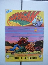 EDITION ARTIMA / OURAGAN / NUM