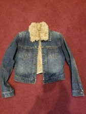 Calvin Klein Juniors Denim