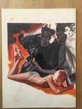 Original de couverture -