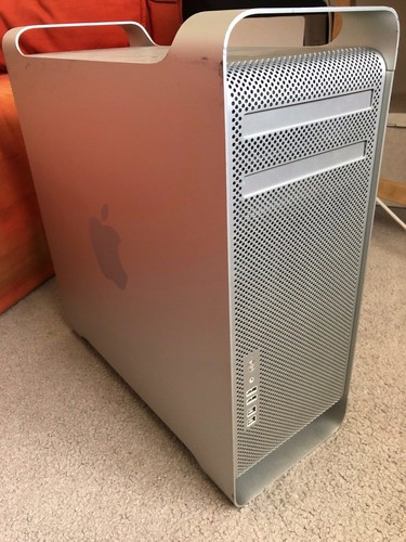 Apple 2009 mac - mac, 5,1