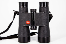 Jumelles leitz trinovid 10x40b m/1000m