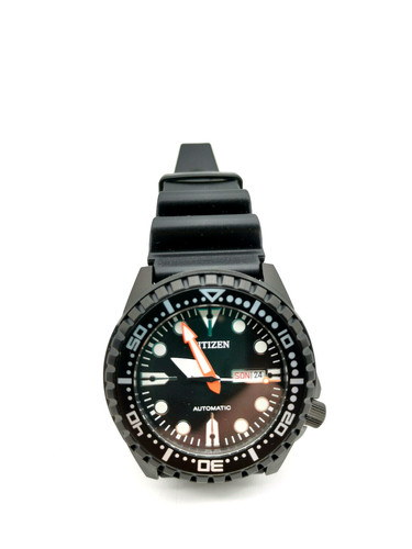 Citizen mega diver - mega,