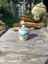 POT A MOUTARDE MOUTARDIER