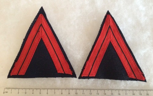 Sapeurs pompiers paire - -,