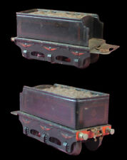 Train BING tender 1920 échelle 1   / jouet ancien