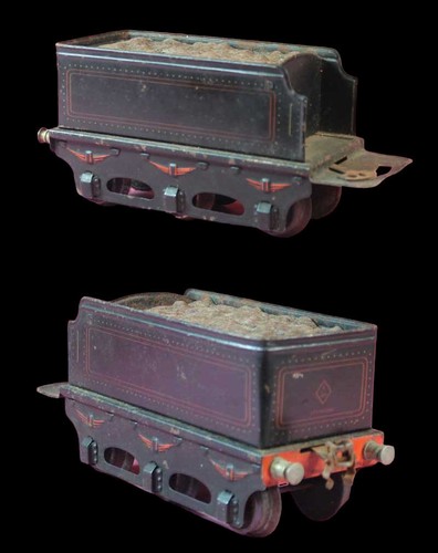 Train marklin tender - tender, 1920