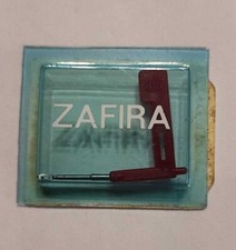 Saphir  HI-FI  Stéréo Zafira 6825 TELEFUNKEN A 23/2  A 25/2