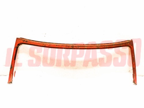 Chassis structure vitre - chassis,