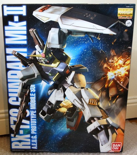 2005 bandai japan - 2005, 1/100
