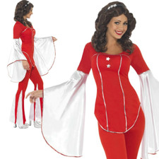 Costume Super Trooper Pour