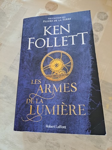 Roman les armes de - roman,
