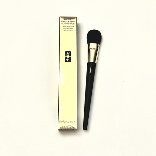 Ysl pinceau foundation - pinceau,