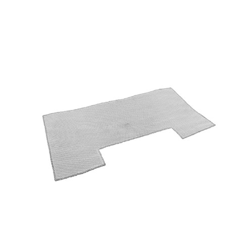 Filtre graisse metal - graisse,