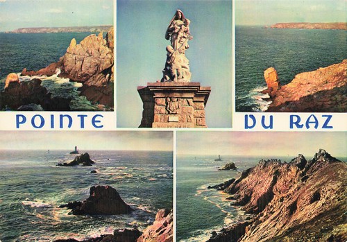 Pointe raz vue generale - 29,