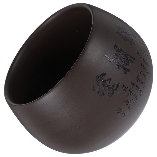 Tasse argile yixing zisha - d'argile,