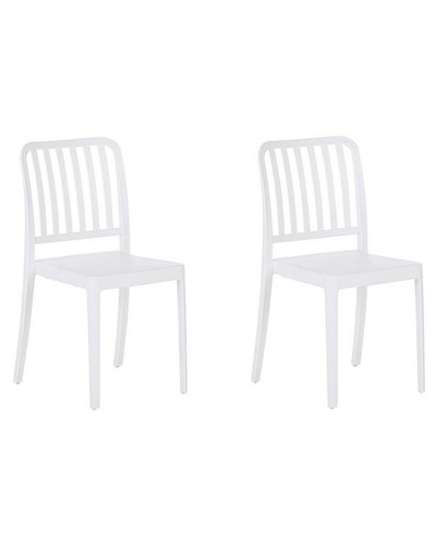 Chaises pour extérieur - chaises,