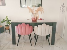 table à manger  rectangulaire