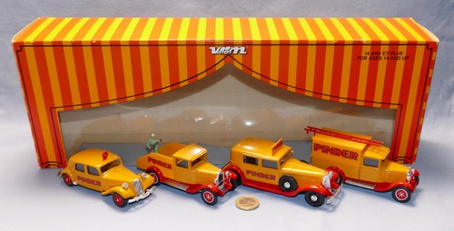 Verem réf 950 - verem, 1/43