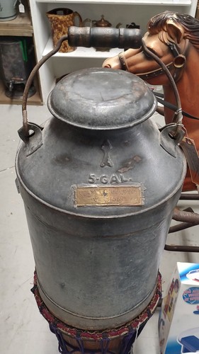 The texas company gallon oil - texas, 5