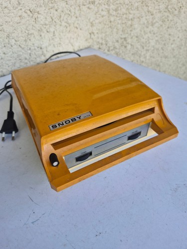 Mange disque snoby made - snoby, cc/ca