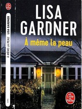 Lisa GARDNER--A MÊME LA