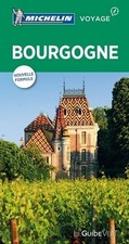 Guide Vert Bourgogne -