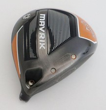 Tête droite Callaway MAVRIK 9,0° Driver 1-Wood d'occasion