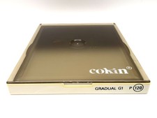 Filtre D'Effet Cokin Gradué