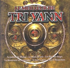 Tri Yann Le Meilleur De Tri