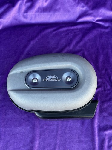 Harley davidson genuine - davidson,