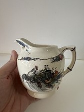 Pot À Lait Crème en faïence