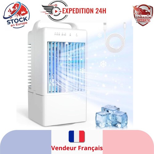 Climatiseur portable voiture - climatiseur,