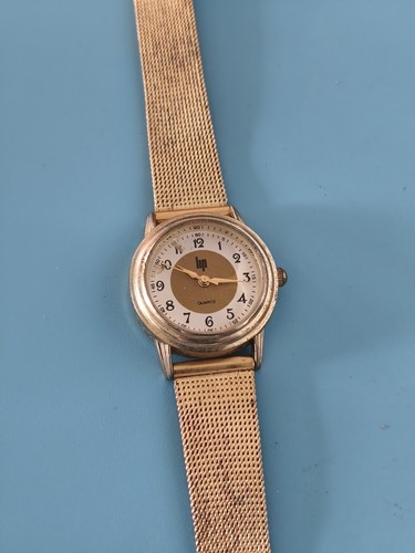 Montre lip classics femme - classics,