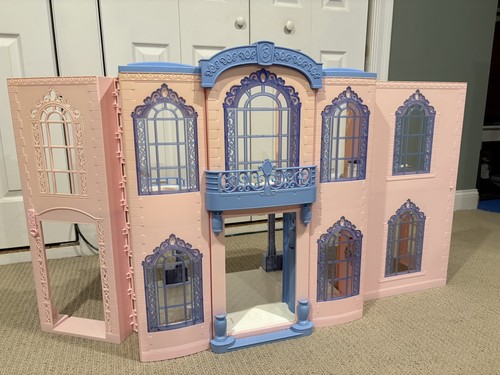 Vintage barbie grand hotel - vintage,
