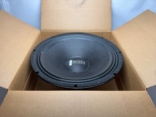 15" Eminence Loudspeaker 8 Ohm
