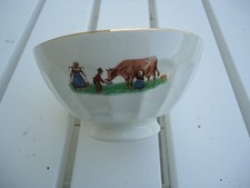 BOL ENFANTS HOLLANDAIS VACHE