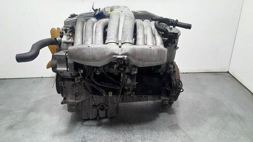 606910 moteur complet mercedes - 606910,