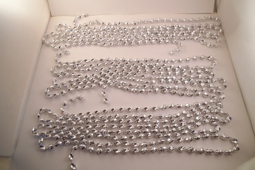 Lovely set silver - 3, tone
