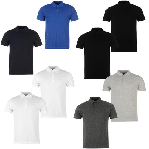 Donnay pack polo shirts - donnay,