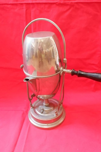 Ancienne cafetiere
