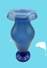 vase DIEULEFIT signé CLAUDE