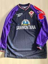 Maglia vintage fiorentina - vintage,