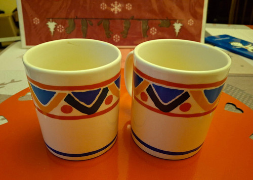 Mugs mobil - mugs, (