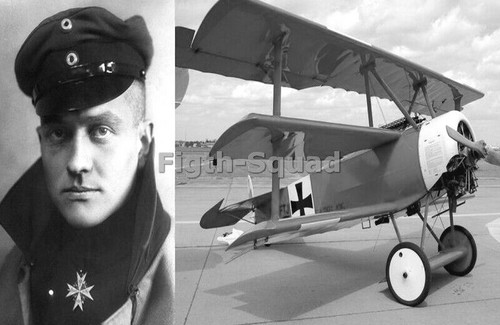 Ww1 photo - photo, von