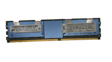 IBM 4GB PC2-5300F (DDR2-667)