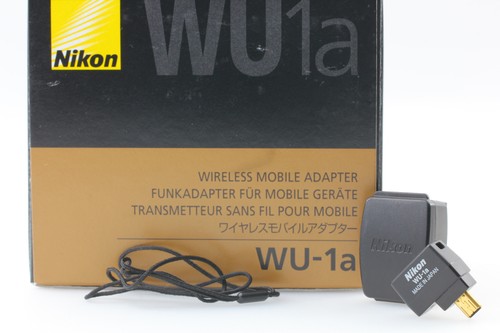 Adaptateur mobile sans fil