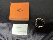 Bague écharpe Hermès